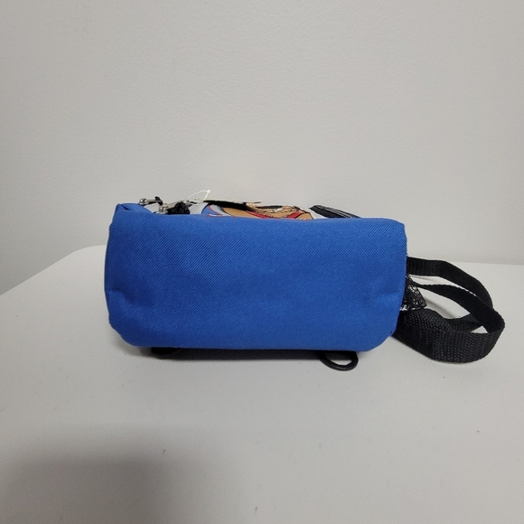 Cartoon Network Scooby- Dog NWT Insulated Lunch Vintage 2003. - Picture 4 of 15